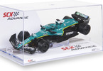 SCX Advance Aston Martin Formula 1 Stroll 25